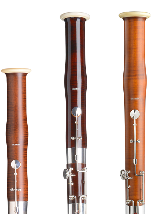 Leitzinger Bassoons